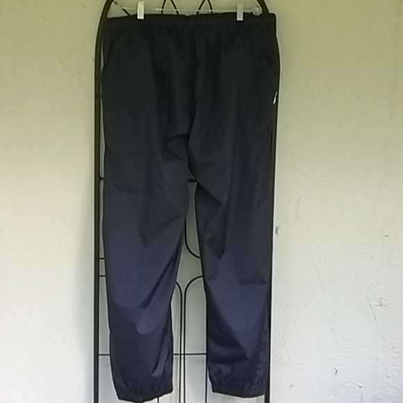 * 4/$25 Reebok men's workout pants size 2XL - Picture 4 of 7